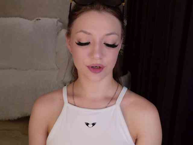 AmandaGrasy webcam