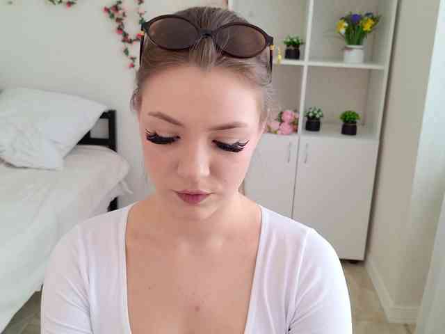 AmandaGrasy webcam