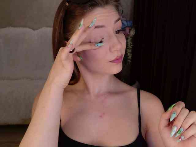 AmandaGrasy webcam