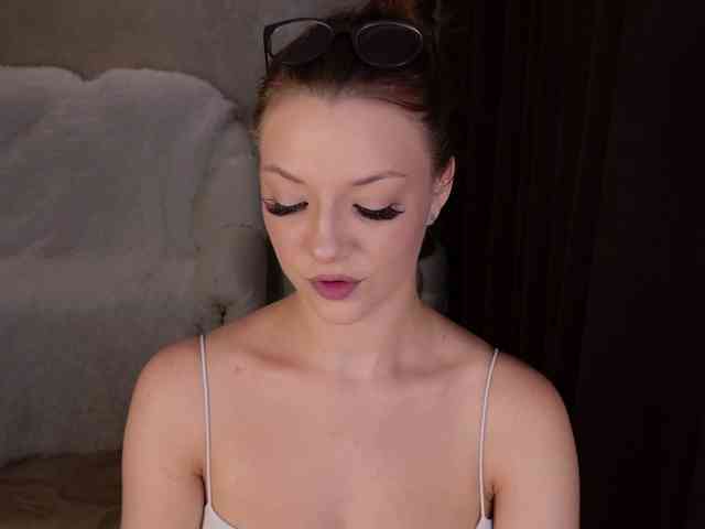 AmandaGrasy webcam