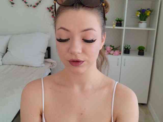 AmandaGrasy webcam