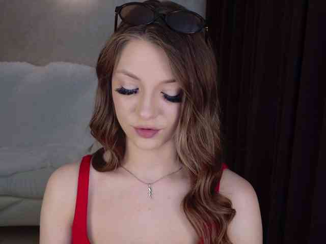AmandaGrasy webcam