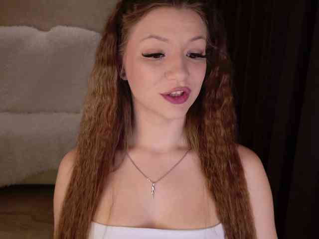 AmandaGrasy webcam