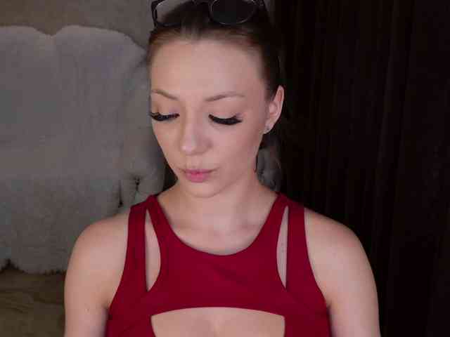 AmandaGrasy webcam