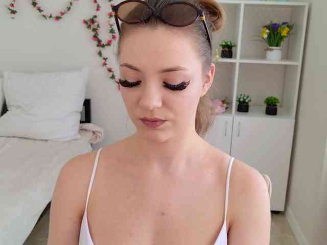 AmandaGrasy webcam