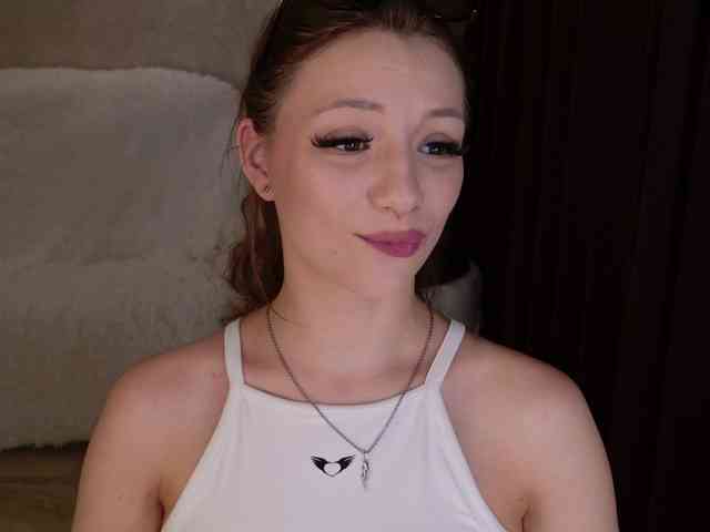 AmandaGrasy webcam