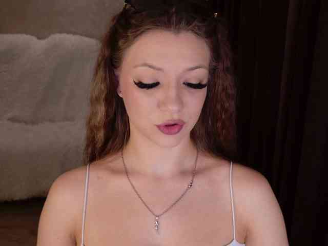 AmandaGrasy webcam