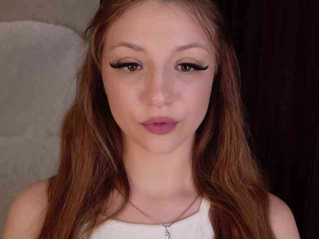 AmandaGrasy webcam