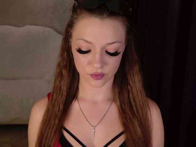 AmandaGrasy webcam