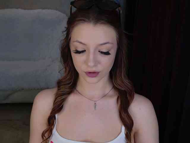 AmandaGrasy webcam