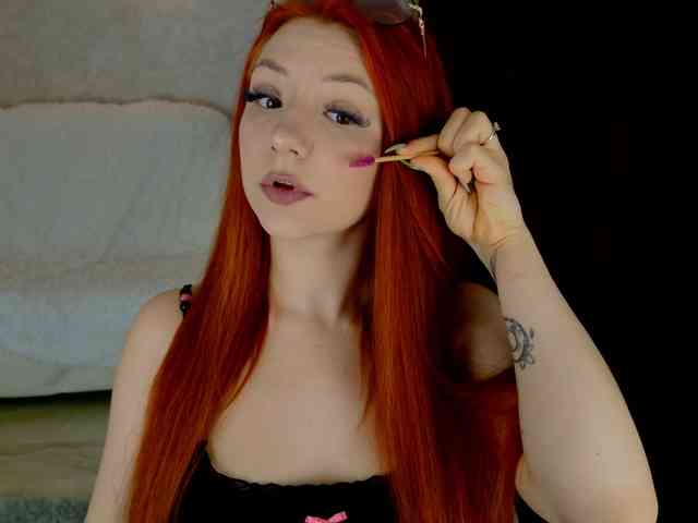AmandaGrasy webcam