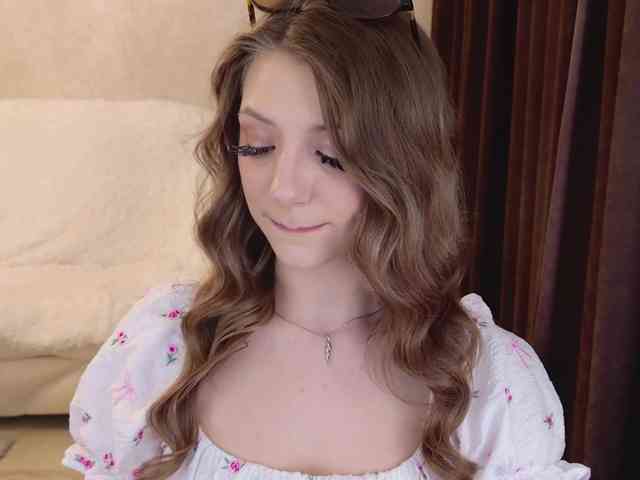 AmandaGrasy webcam