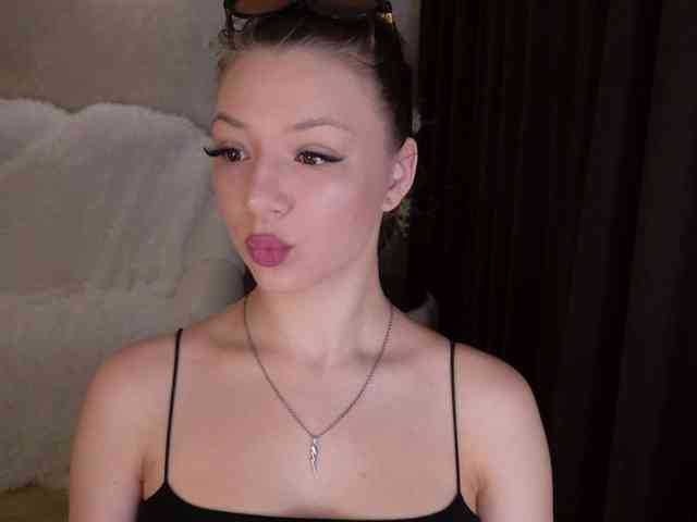 AmandaGrasy webcam