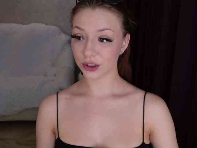 AmandaGrasy webcam