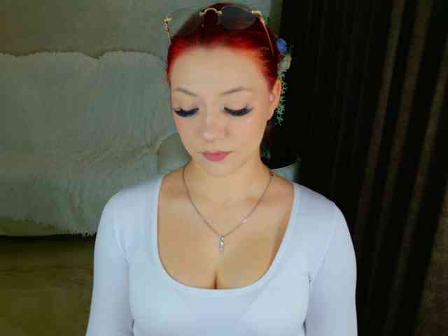 AmandaGrasy webcam