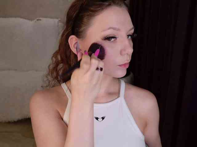 AmandaGrasy webcam