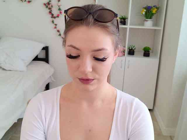 AmandaGrasy webcam