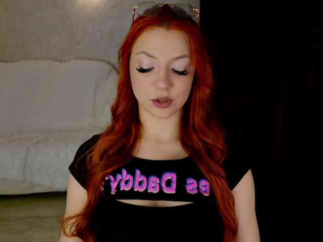 AmandaGrasy webcam