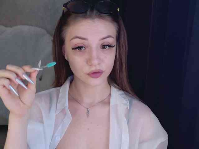 AmandaGrasy webcam