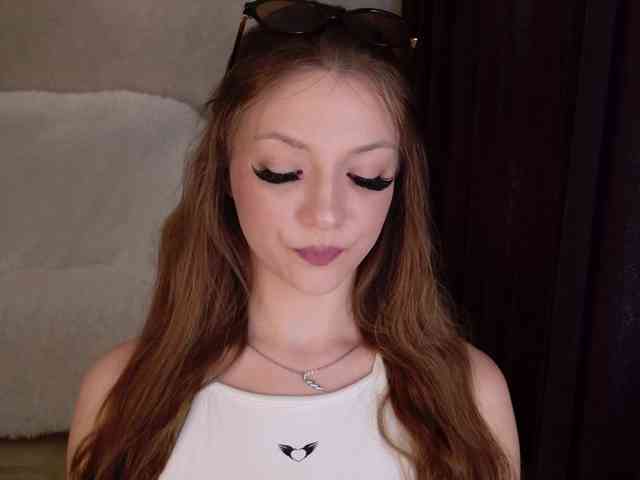 AmandaGrasy webcam
