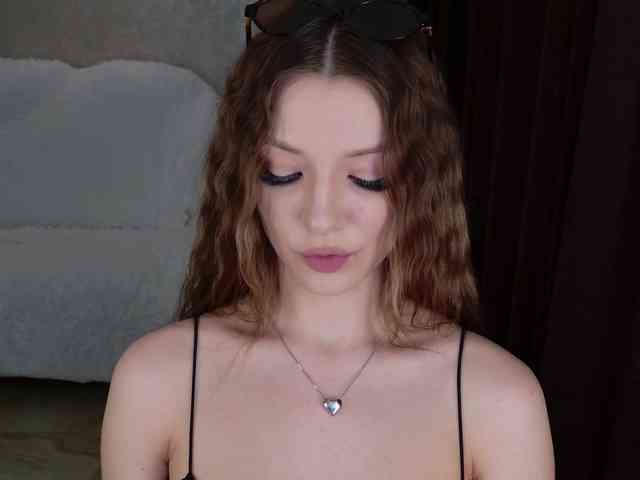 AmandaGrasy webcam