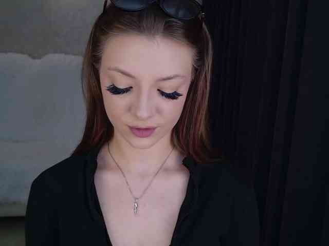 AmandaGrasy webcam
