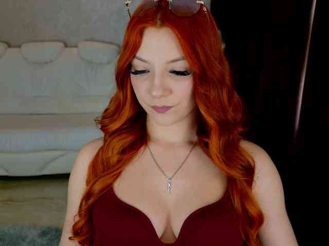 AmandaGrasy webcam