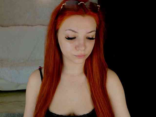 AmandaGrasy webcam