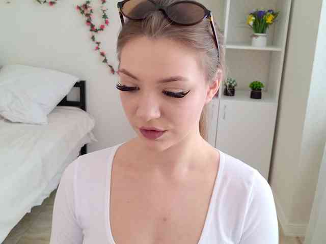 AmandaGrasy webcam