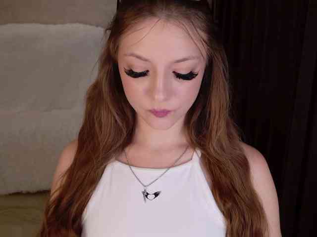 AmandaGrasy webcam