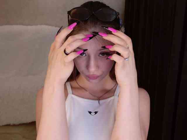 AmandaGrasy webcam