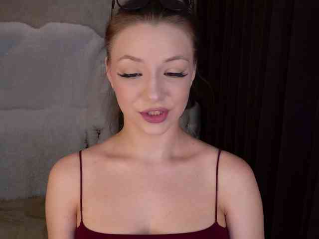 AmandaGrasy webcam