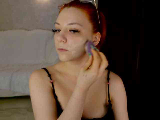 AmandaGrasy webcam