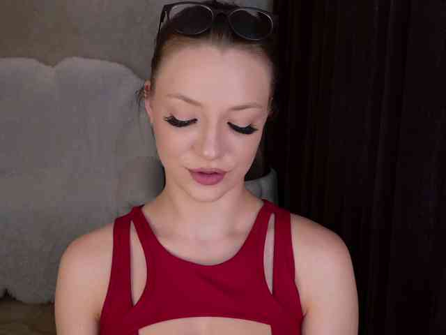 AmandaGrasy webcam