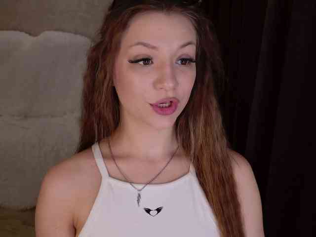 AmandaGrasy webcam