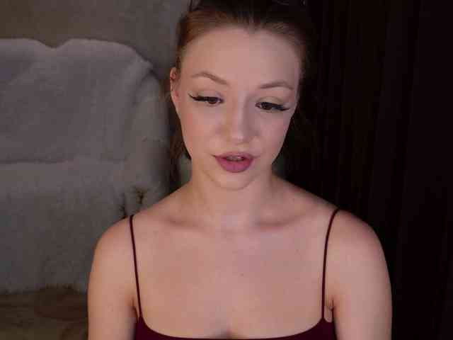 AmandaGrasy webcam