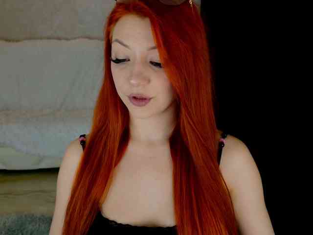 AmandaGrasy webcam