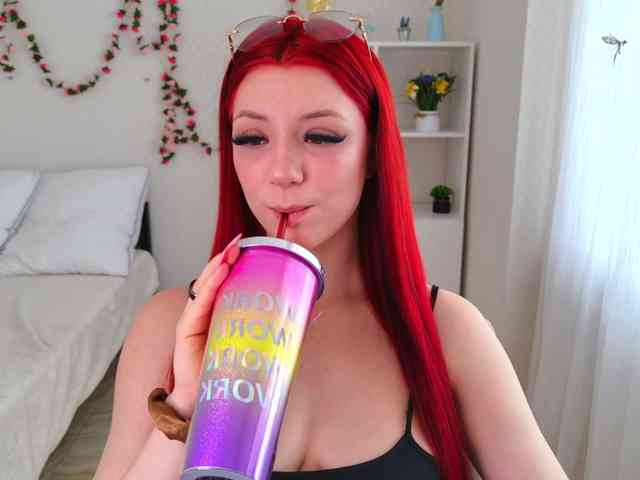 AmandaGrasy webcam