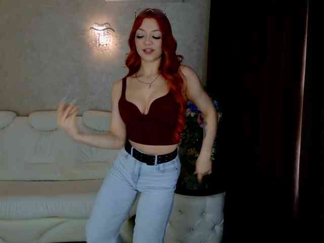 AmandaGrasy webcam