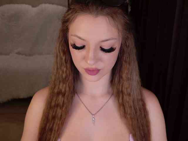 AmandaGrasy webcam