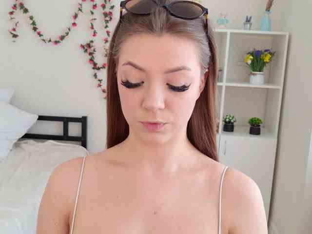 AmandaGrasy webcam