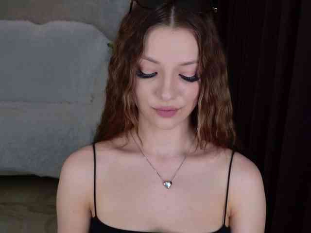 AmandaGrasy webcam