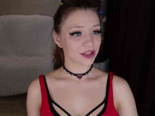 AmandaGrasy webcam