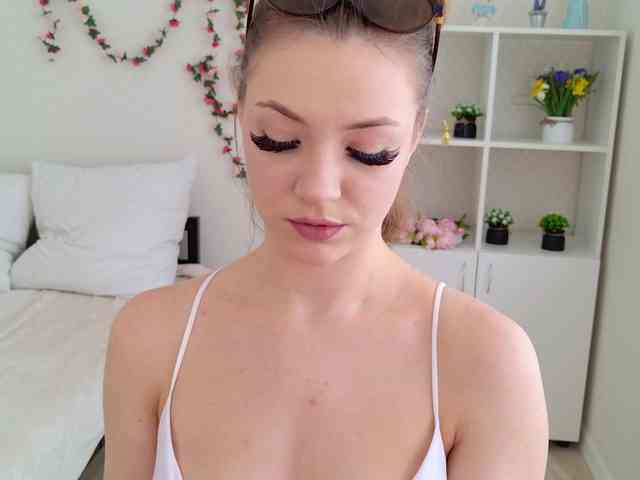 AmandaGrasy webcam
