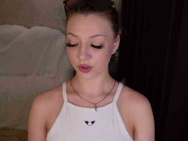 AmandaGrasy webcam