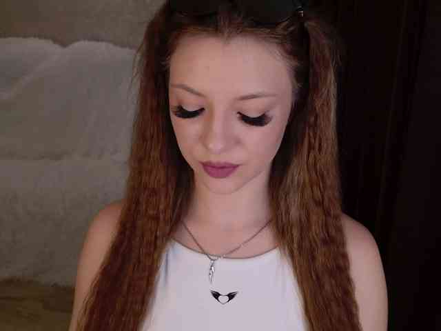 AmandaGrasy webcam