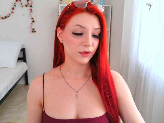 AmandaGrasy webcam