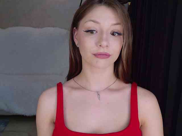 AmandaGrasy webcam