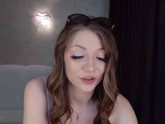 AmandaGrasy webcam