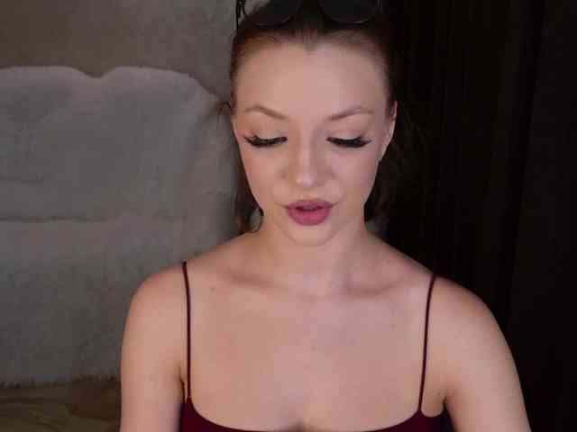 AmandaGrasy webcam